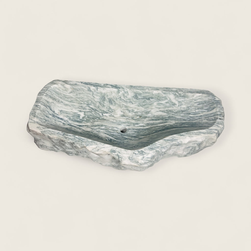 Echo Eden Marble Sink