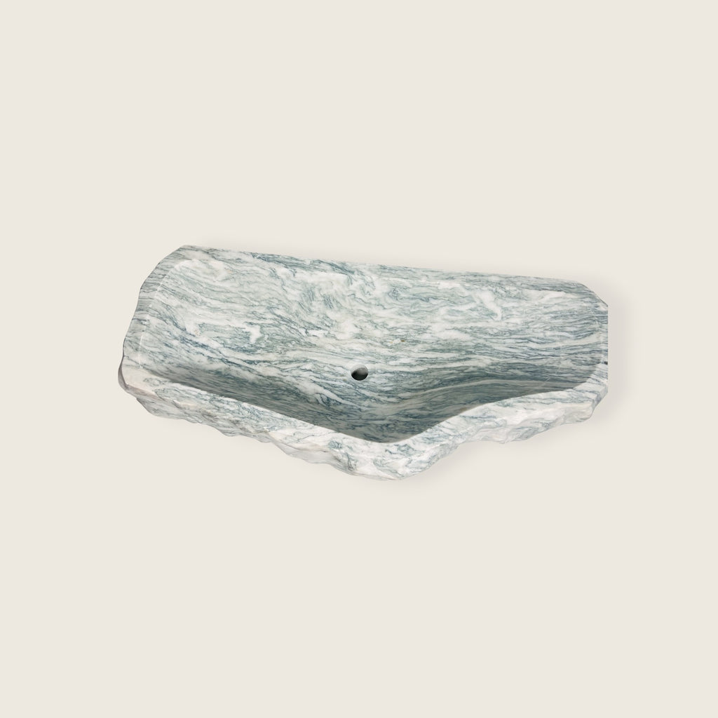 Echo Eden Marble Sink