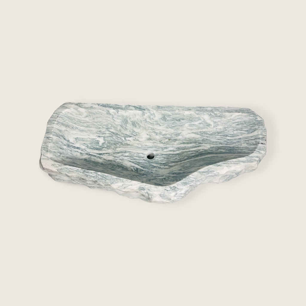 Echo Eden Marble Sink