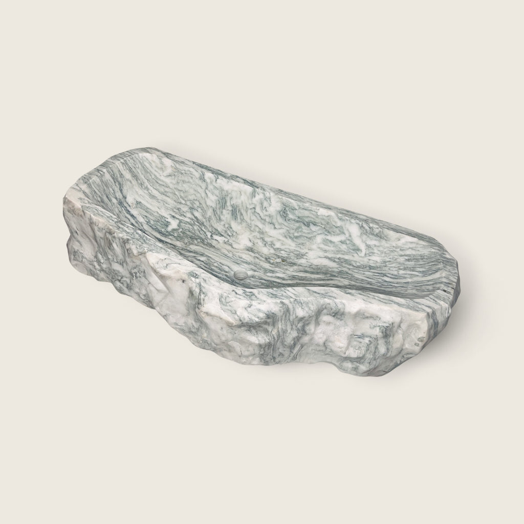 Echo Eden Marble Sink