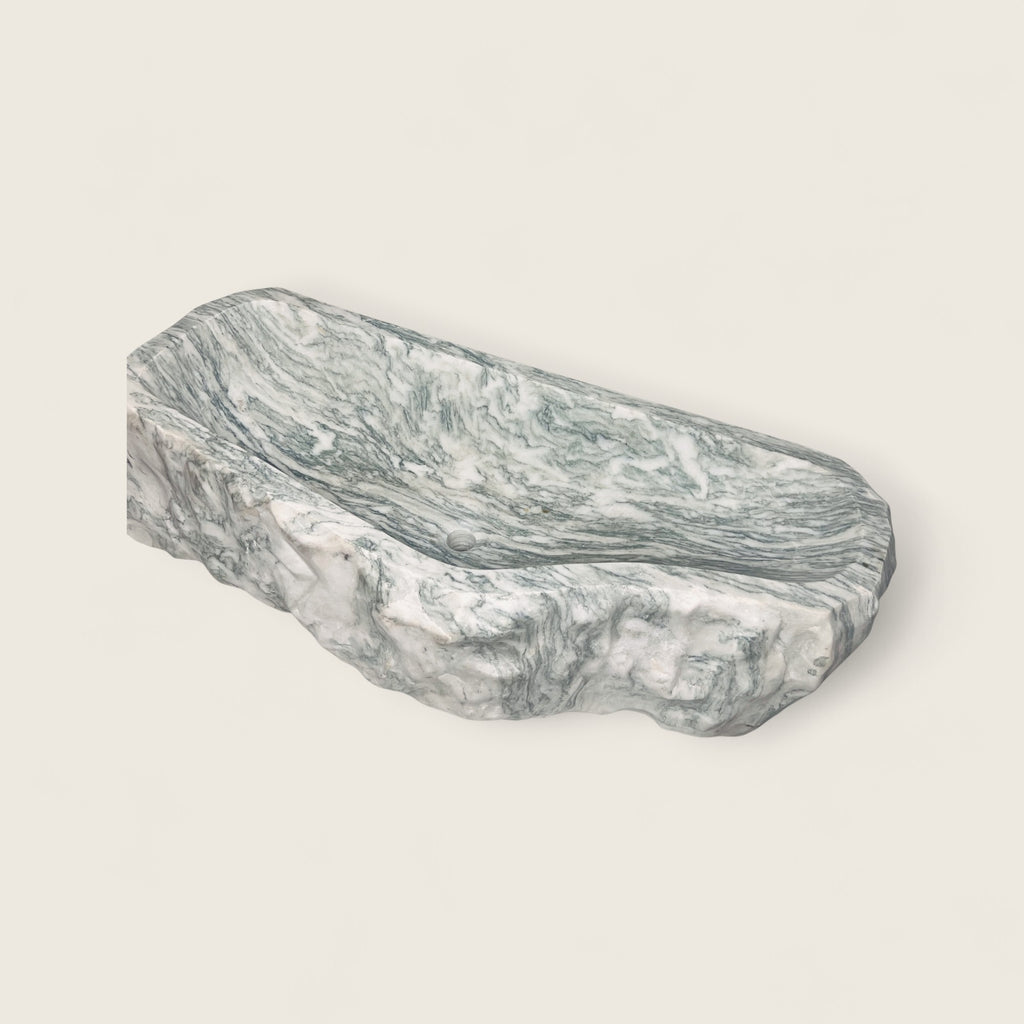 Echo Eden Marble Sink