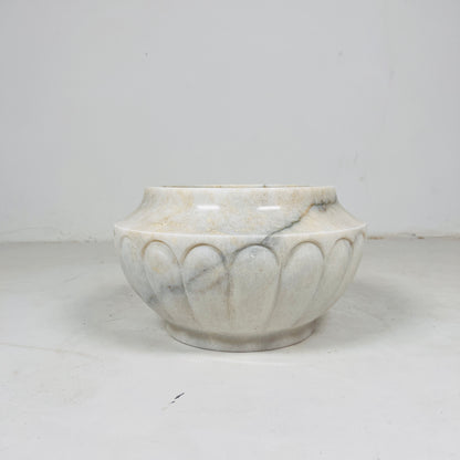 Mira Stone Bowl