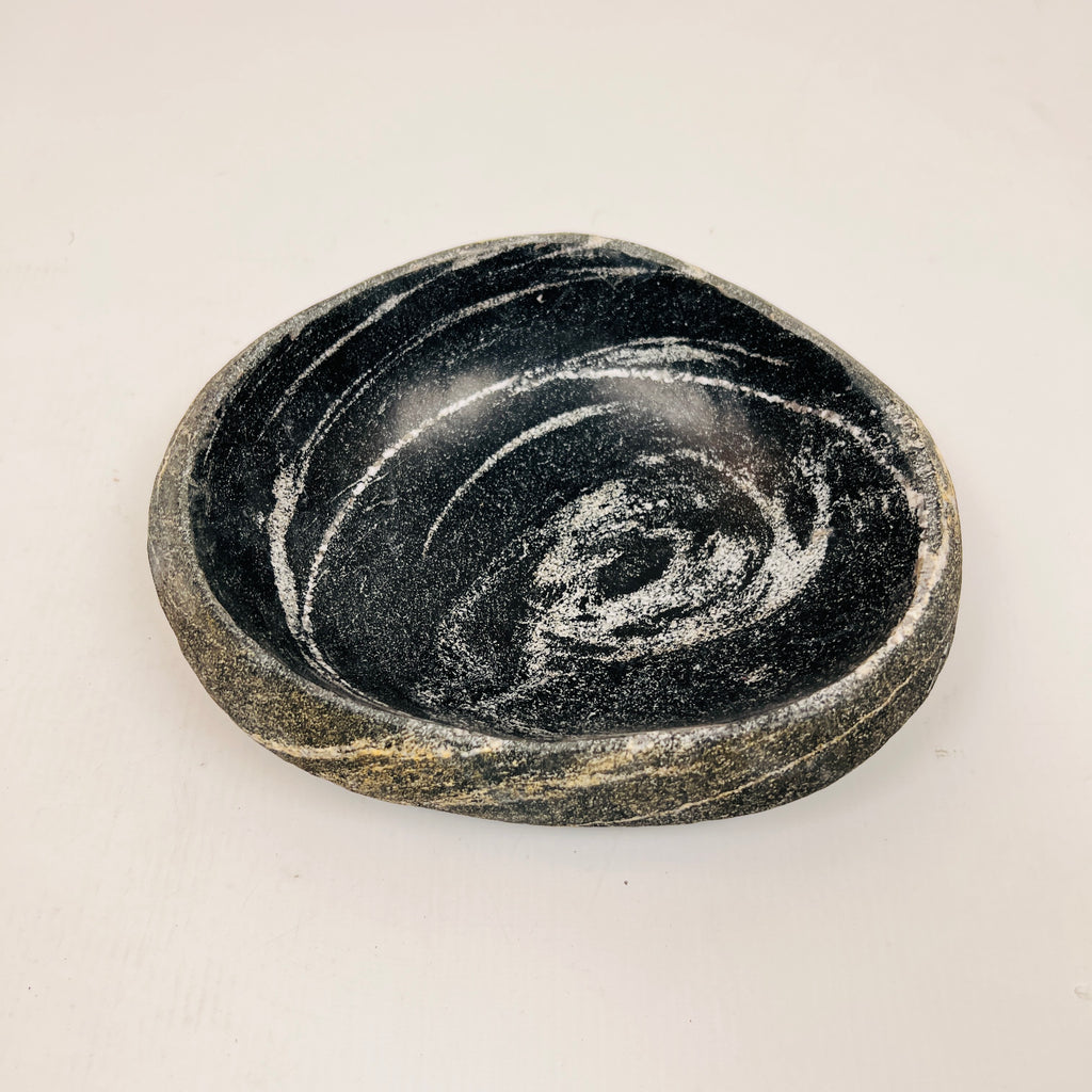 Tidal Swirl Bowl