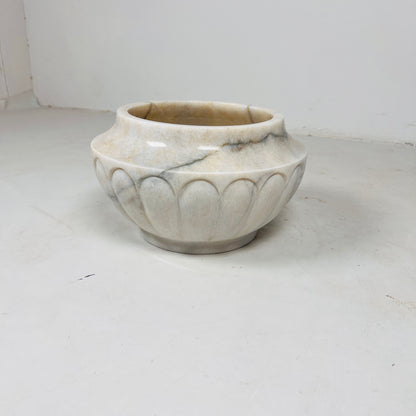 Mira Stone Bowl