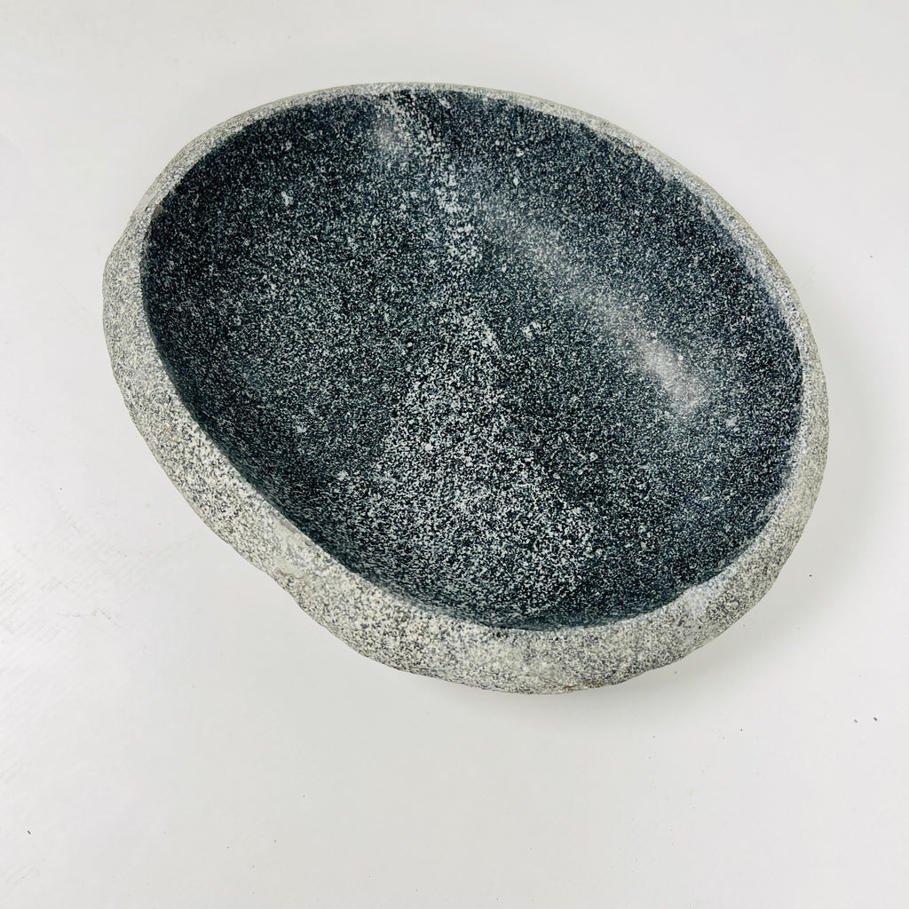 Stone Song Bowl