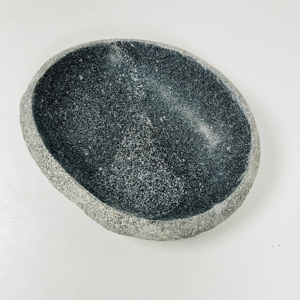 Stone Song Bowl