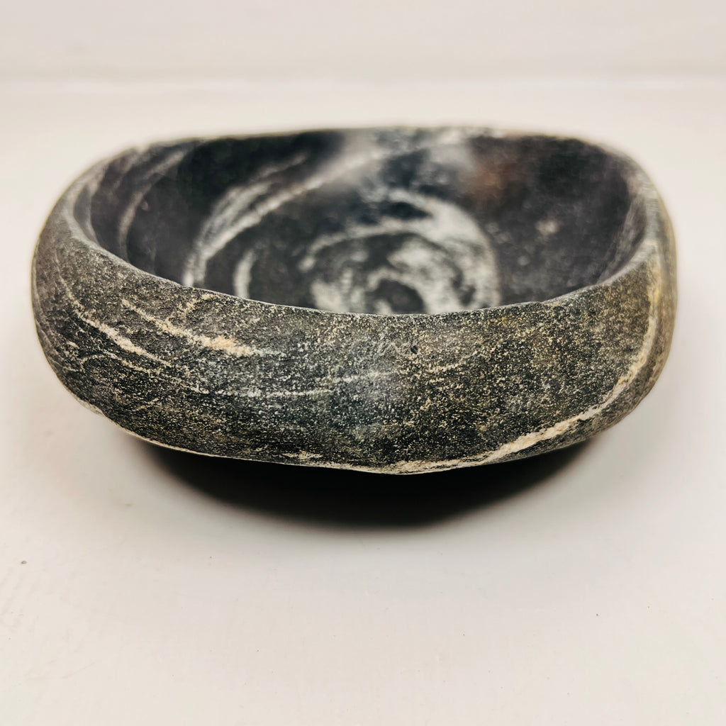 Tidal Swirl Bowl