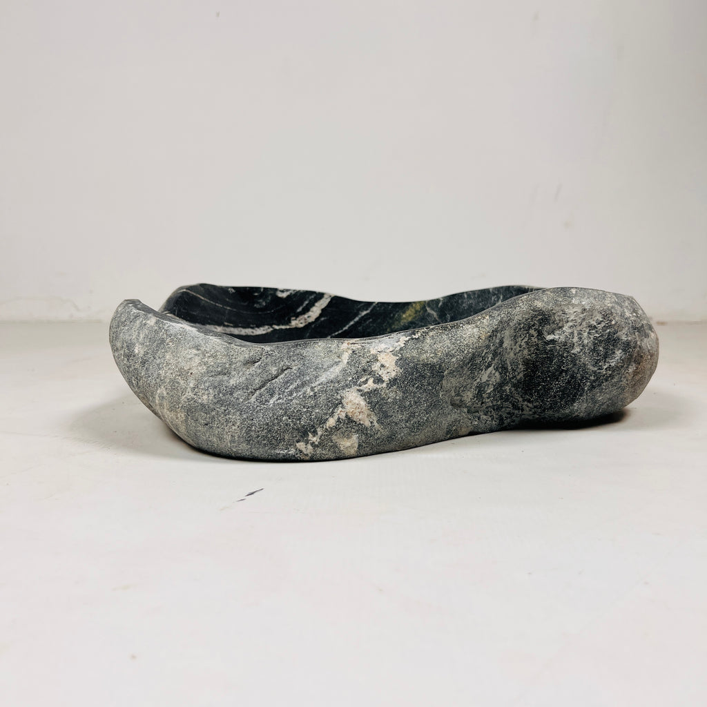 Petra Riverstone Bowl