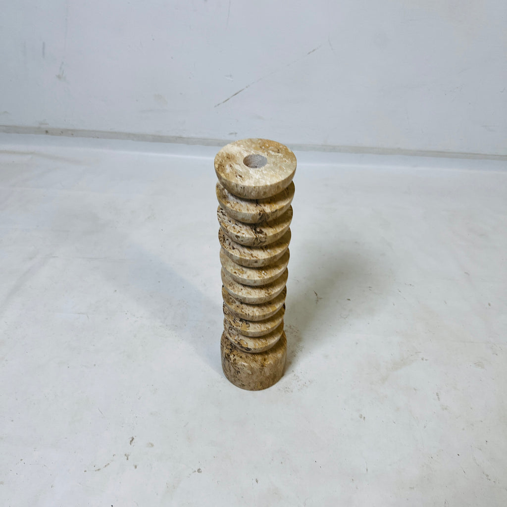 Tala Hira Candle Stand