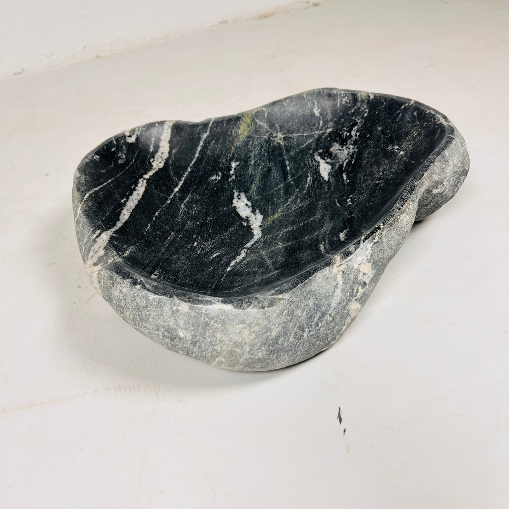 Petra Riverstone Bowl