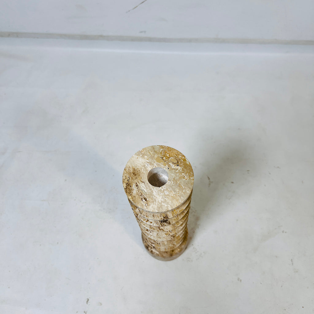 Tala Hira Candle Stand