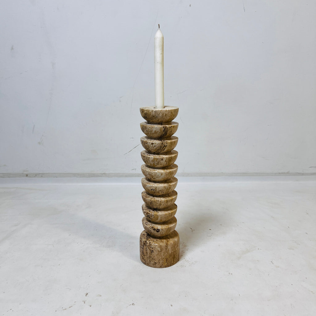 Tala Hira Candle Stand