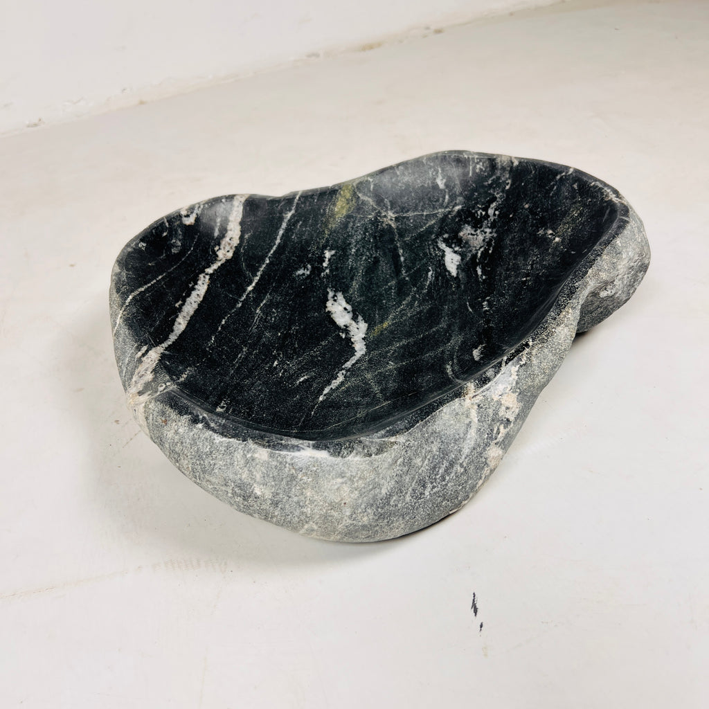 Petra Riverstone Bowl
