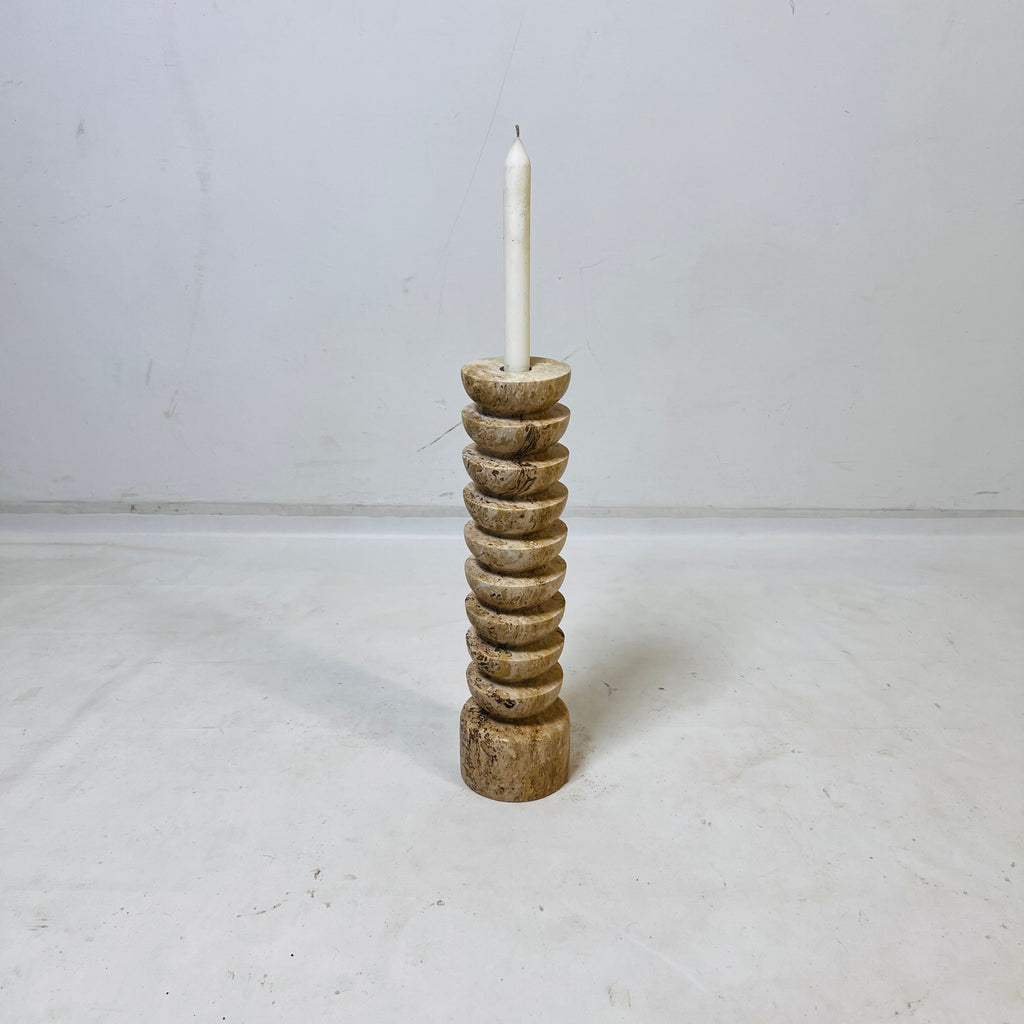 Tala Hira Candle Stand
