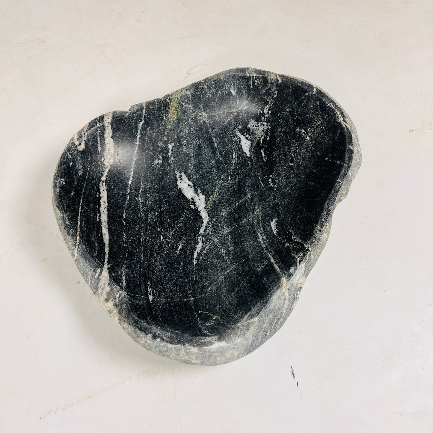 Petra Bowl - Riverstone