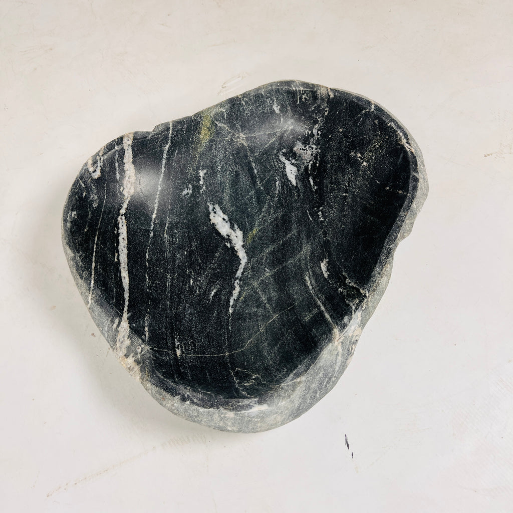 Petra Riverstone Bowl