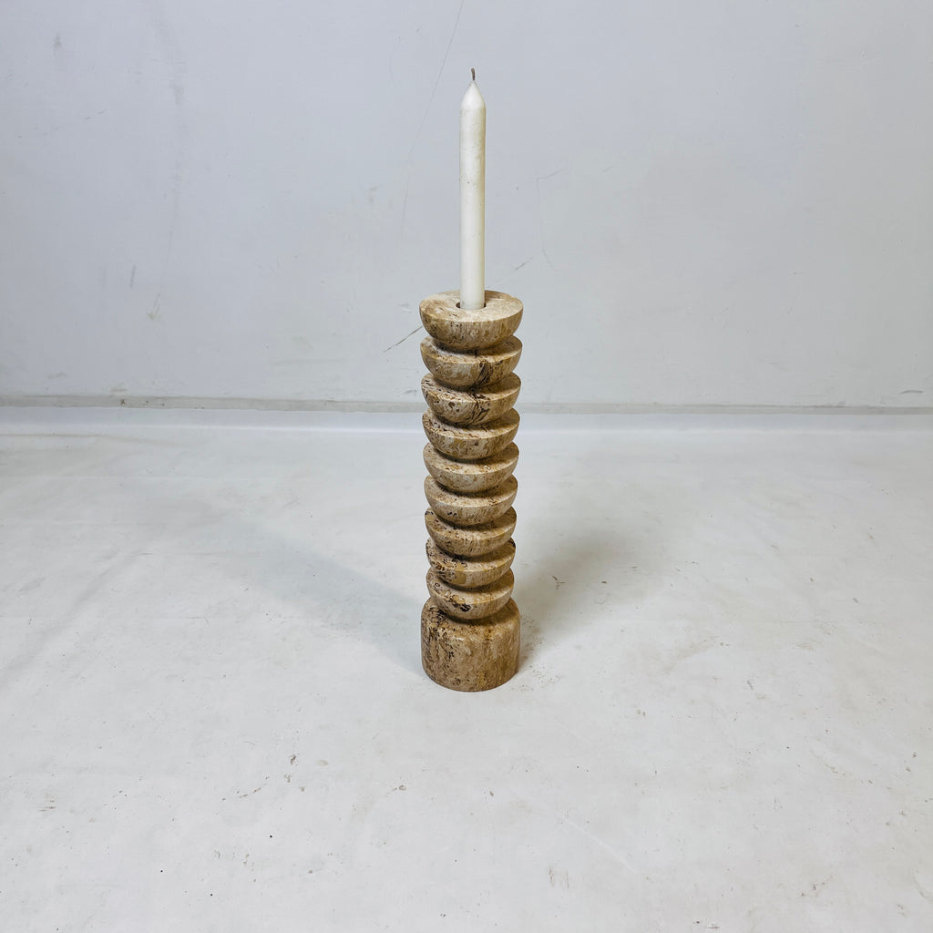 Tala Hira Candle Stand