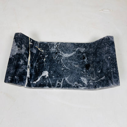 Curved Tray