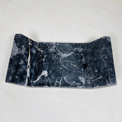 Curved Tray