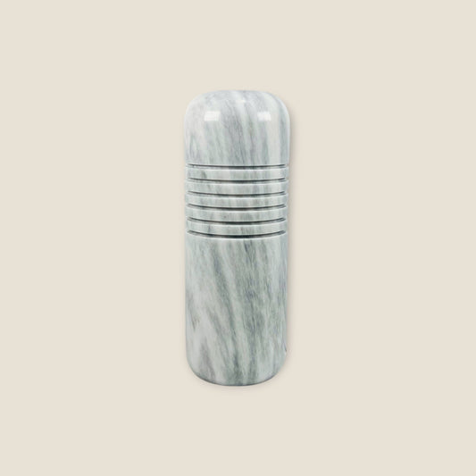 Capsule Table Lamp - Gray