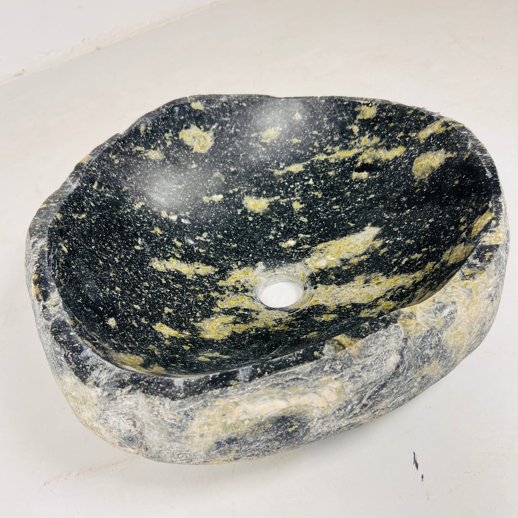 Cinder Basin
