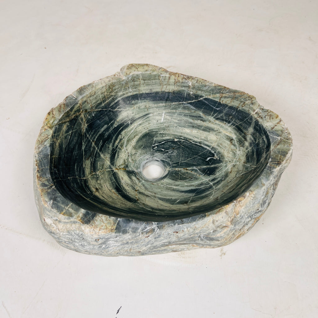 Nimbus Basin