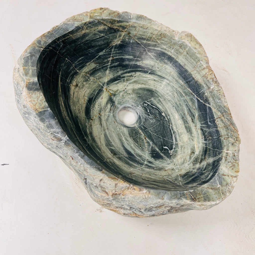 Nimbus Basin