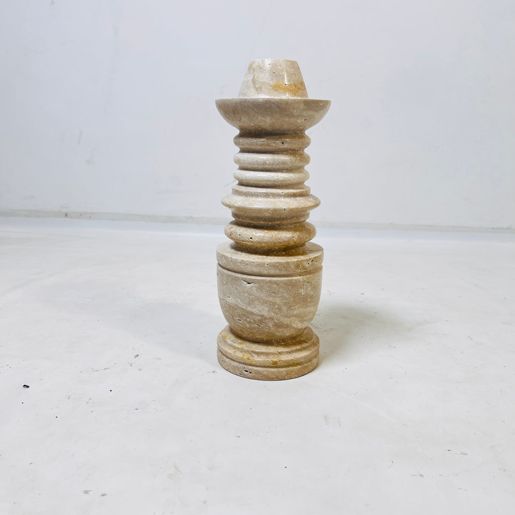 Rava Soma Candle Stand