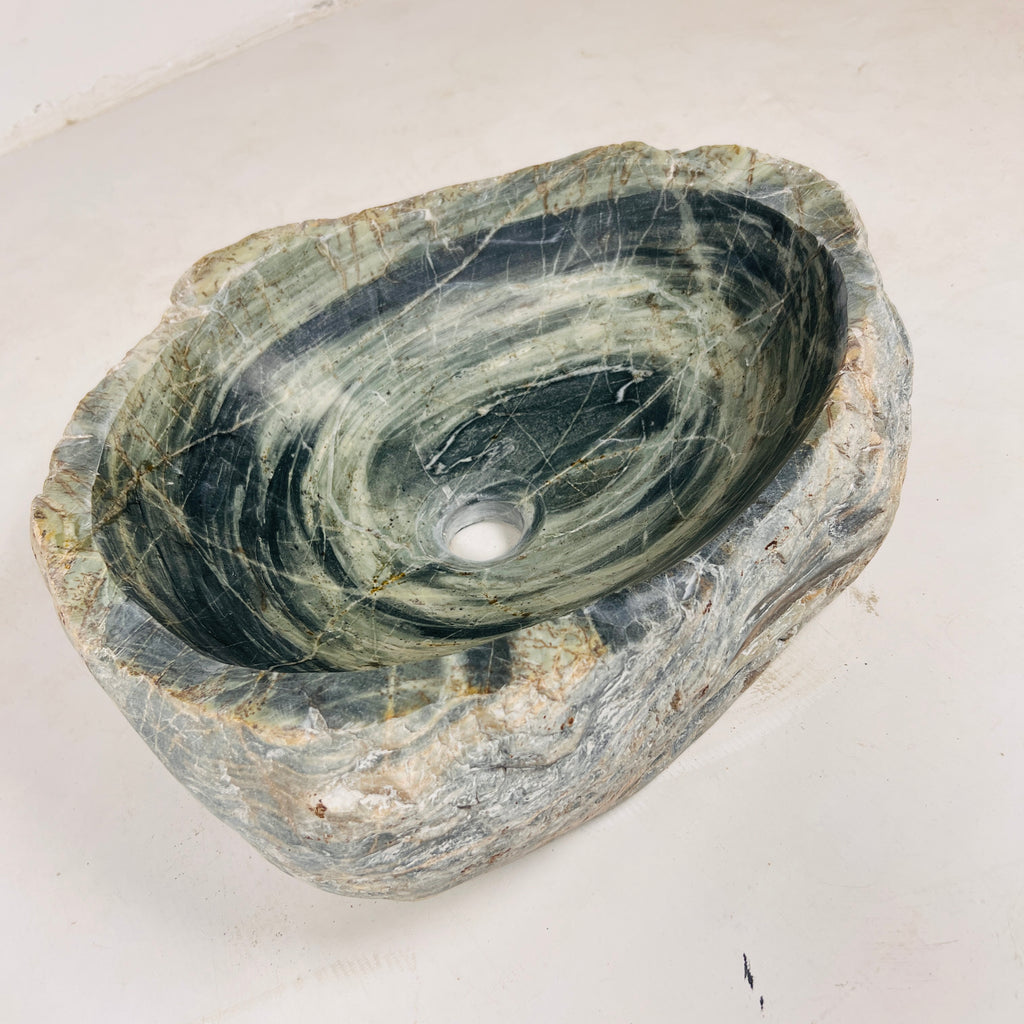 Nimbus Basin