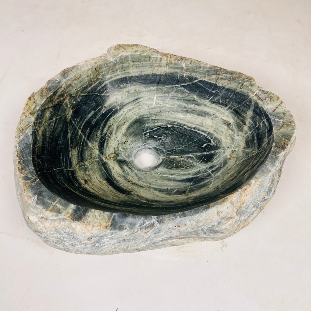Nimbus Basin