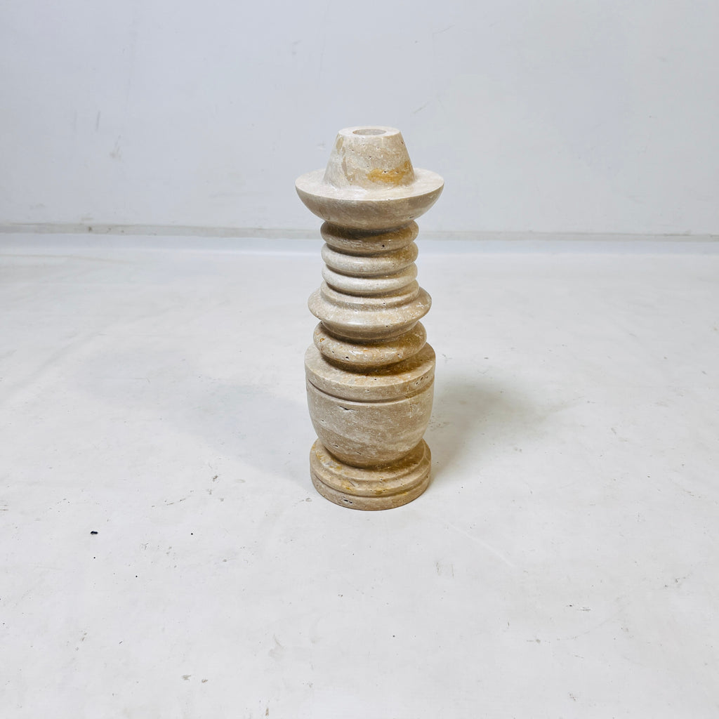 Rava Soma Candle Stand