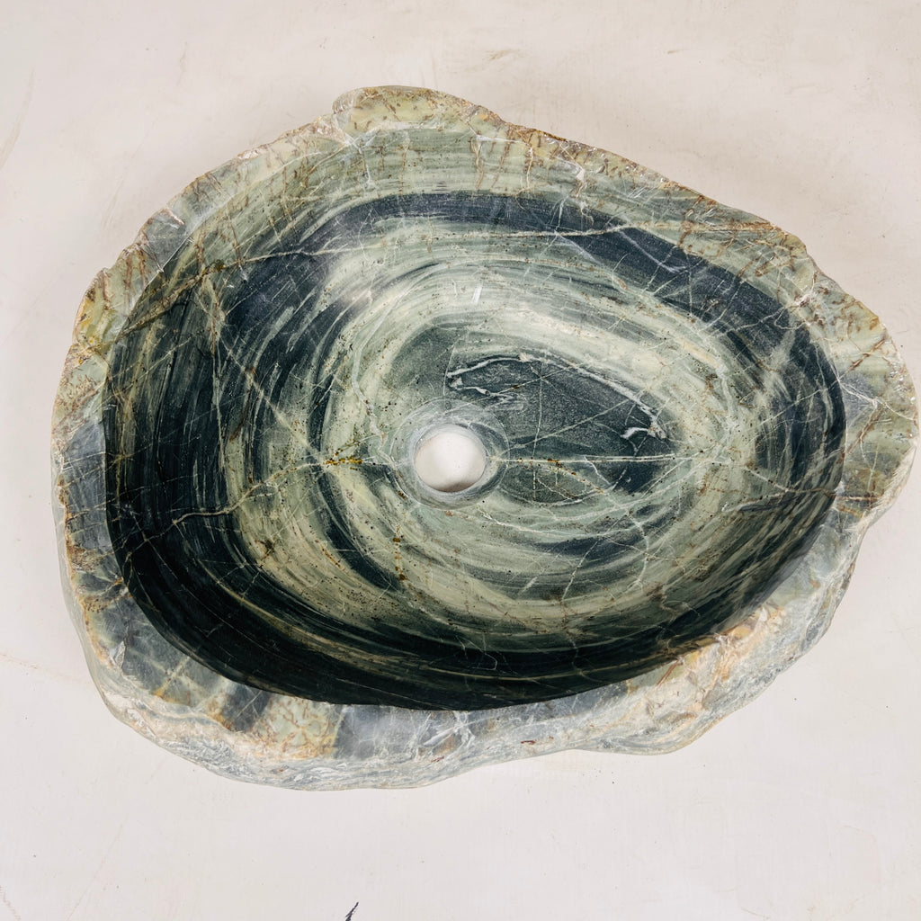 Nimbus Basin
