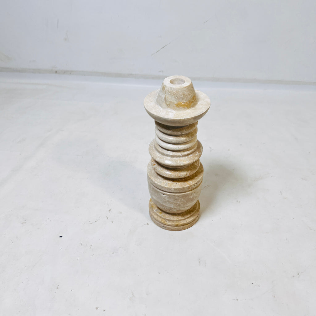Rava Soma Candle Stand