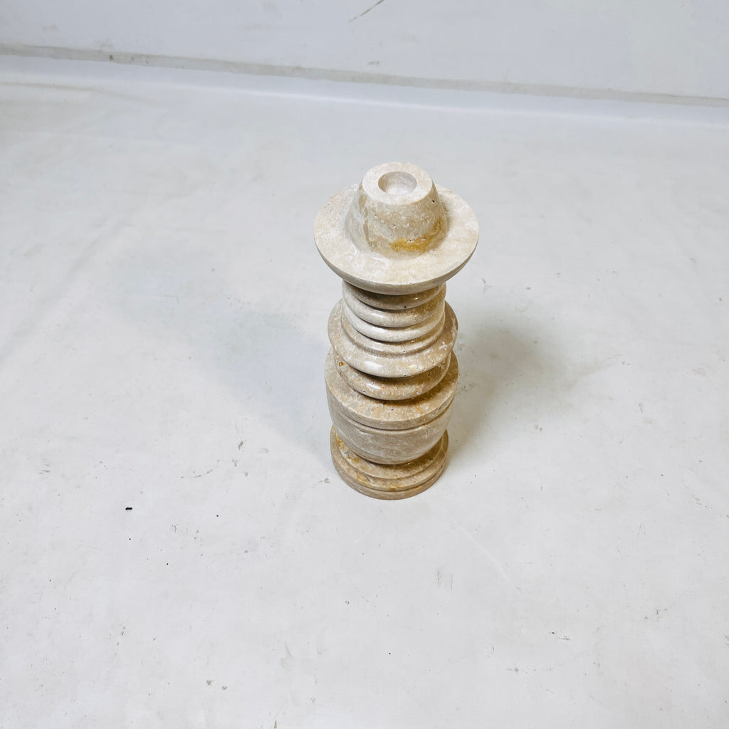 Rava Soma Candle Stand