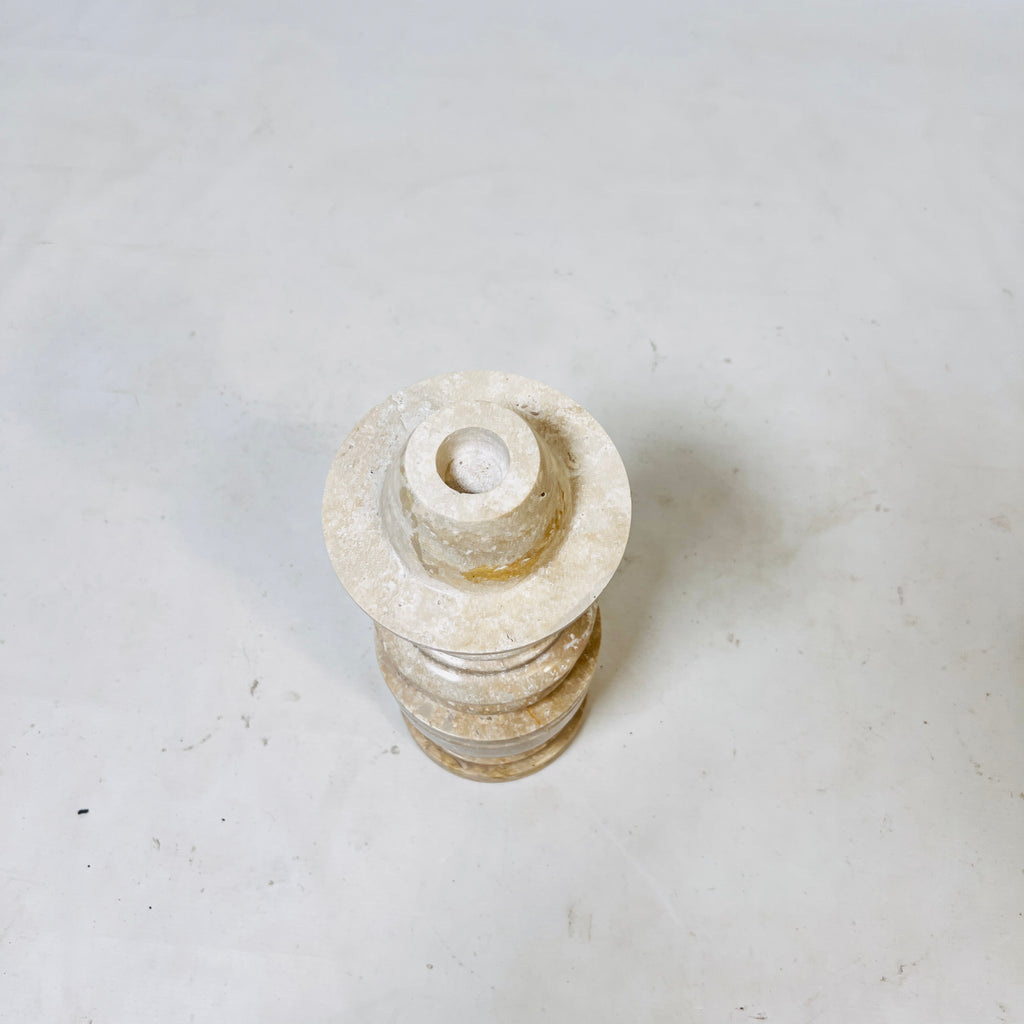Rava Soma Candle Stand