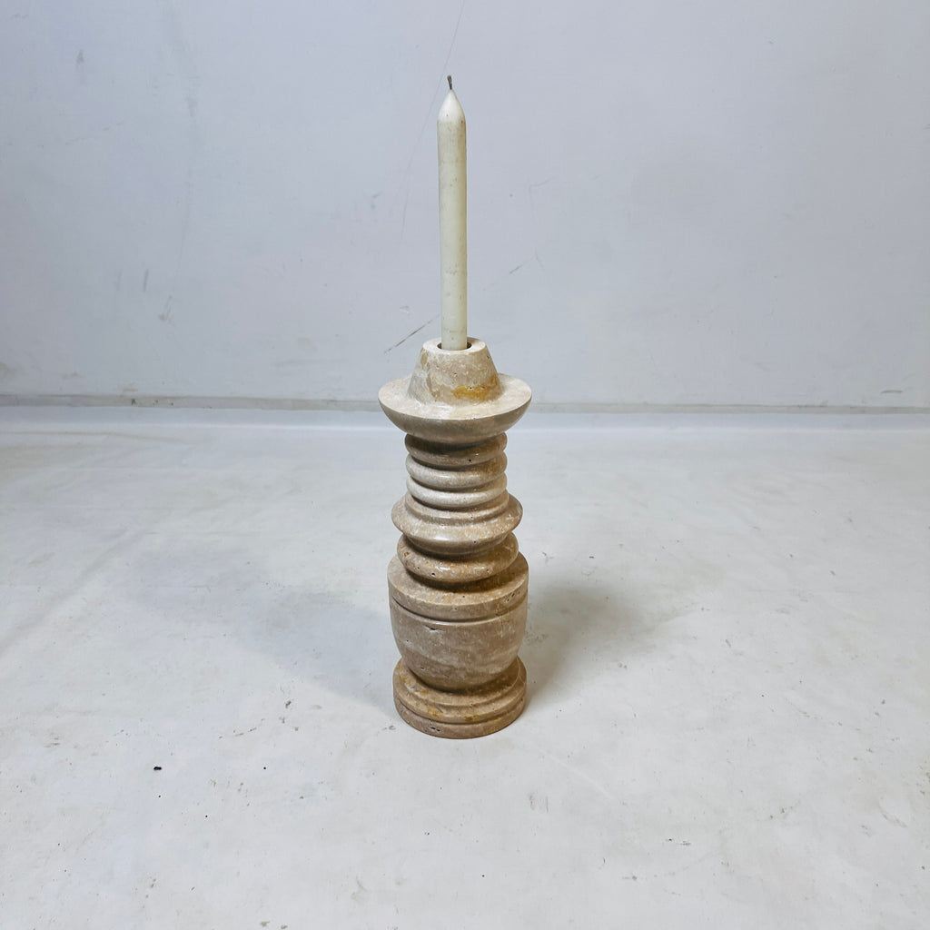 Rava Soma Candle Stand
