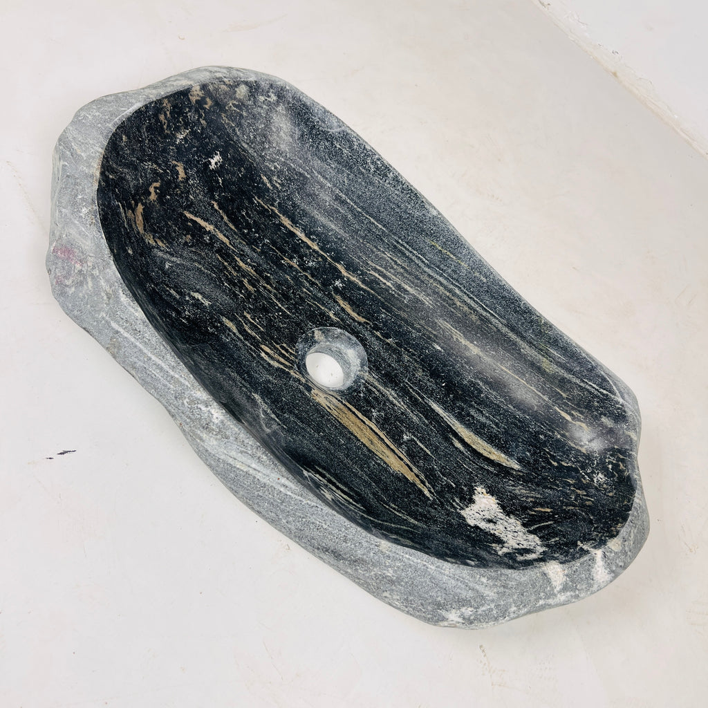 Silva Stone Sink