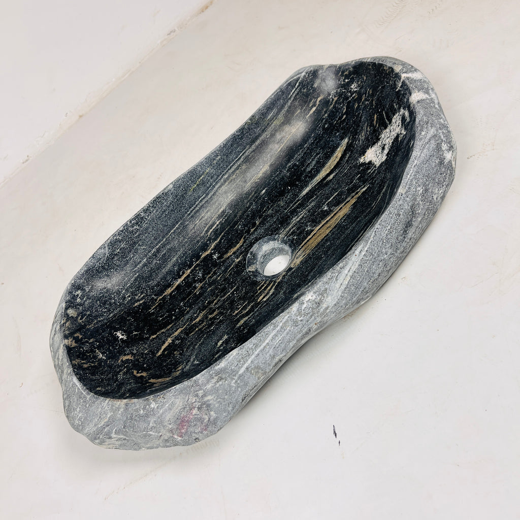 Silva Stone Sink