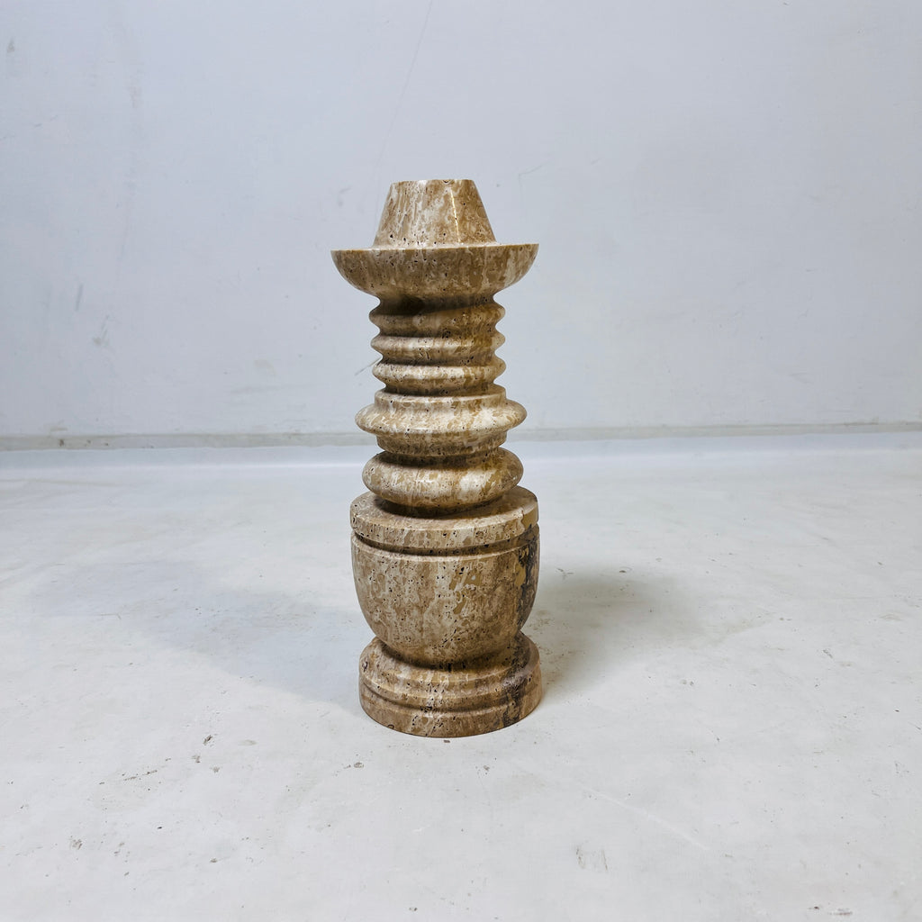 Rava Lys Candle Stand