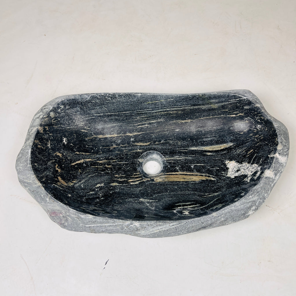 Silva Stone Sink