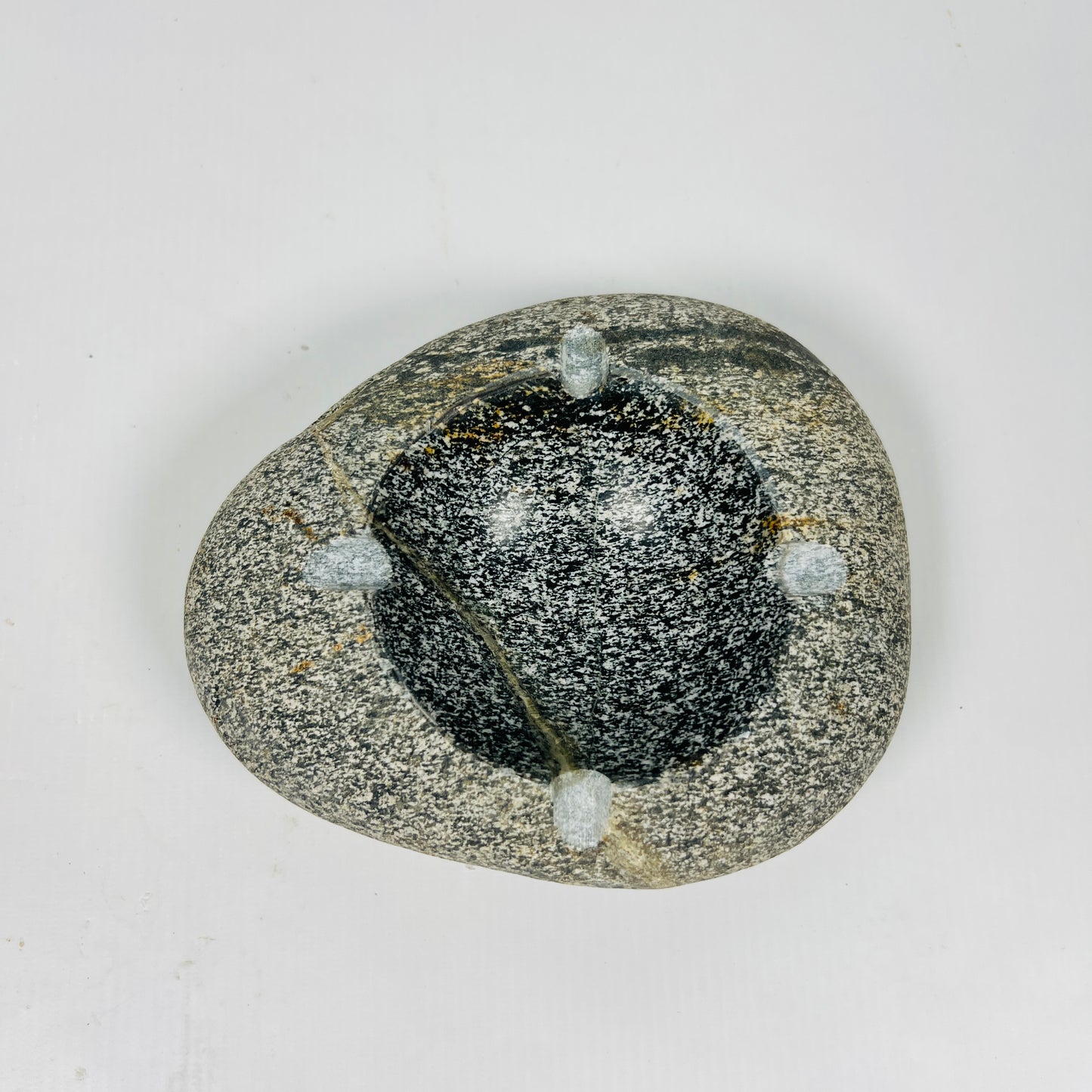 Pebble Ash Tray - Riverstone