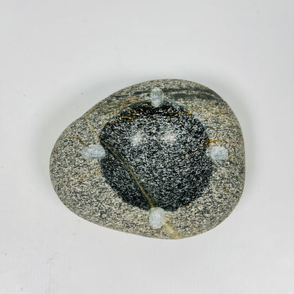Pebble Ash Tray - Riverstone