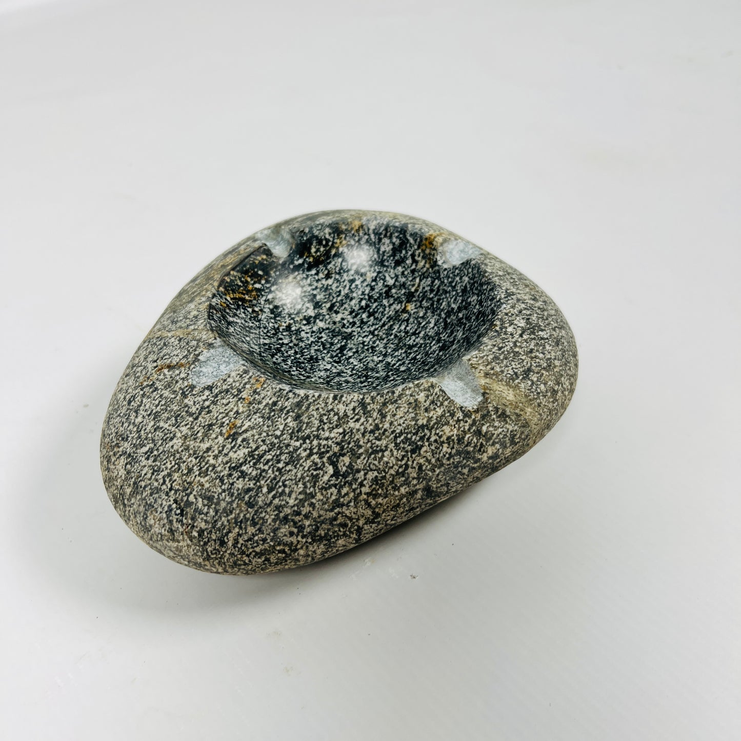Pebble Ash Tray - Riverstone