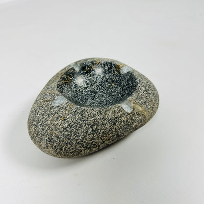 Pebble Ash Tray - Riverstone