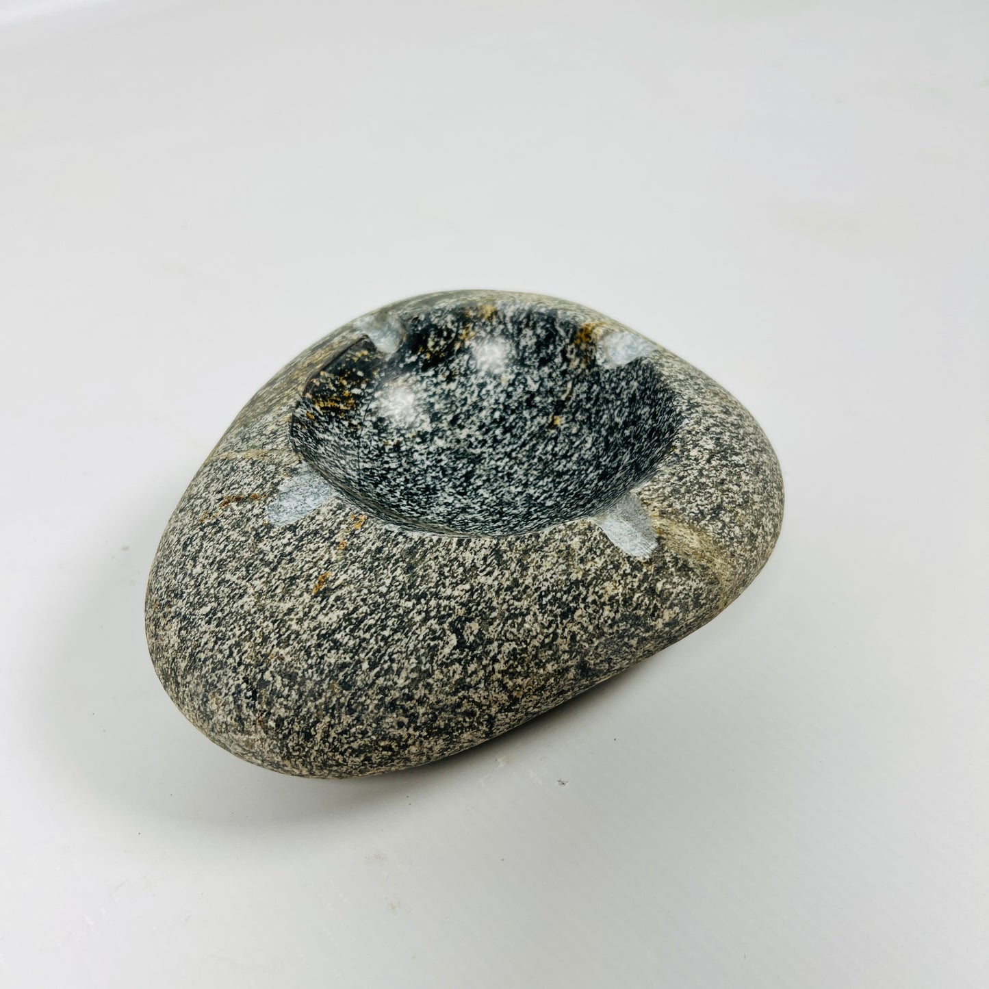 Pebble Ash Tray - Riverstone