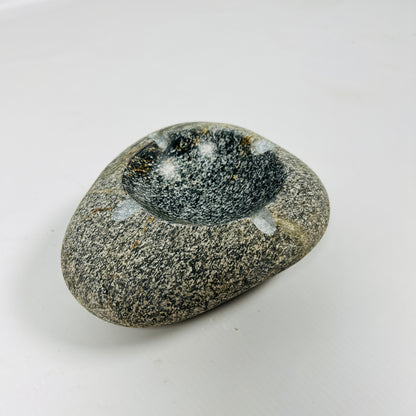Pebble Ash Tray - Riverstone
