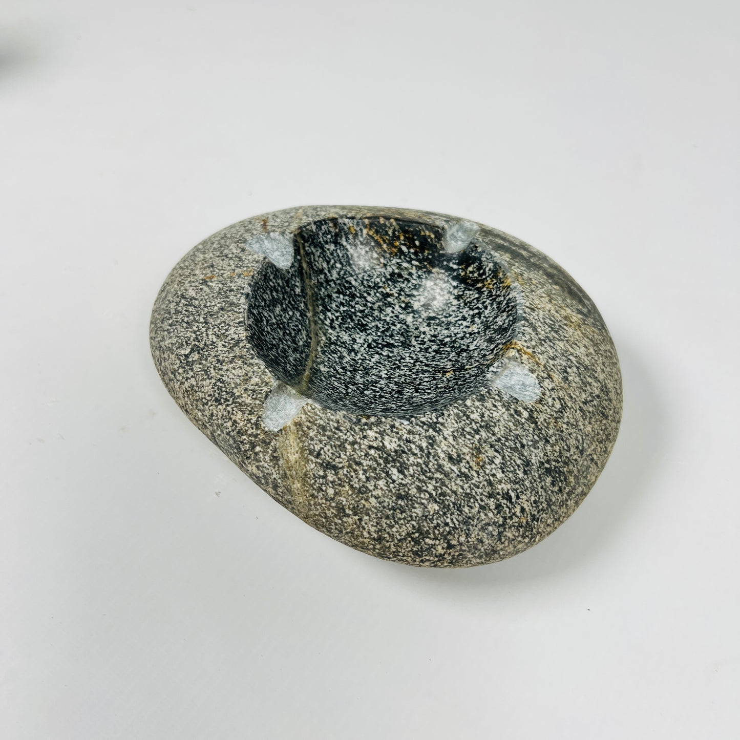 Pebble Ash Tray - Riverstone
