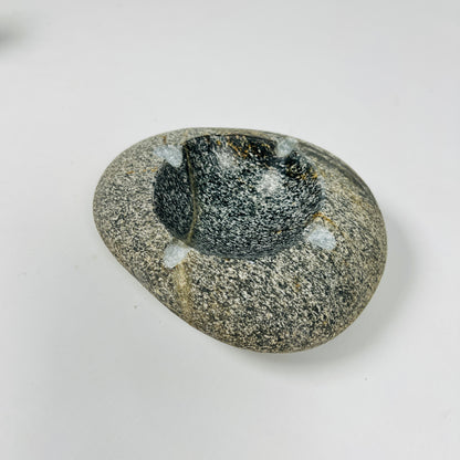 Pebble Ash Tray - Riverstone