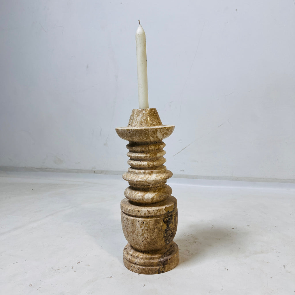 Rava Lys Candle Stand