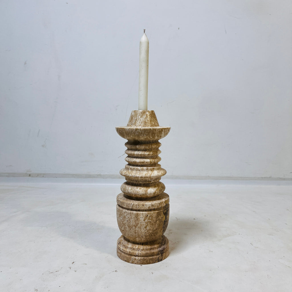 Rava Lys Candle Stand